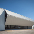 SSH Steel Structure Hangar